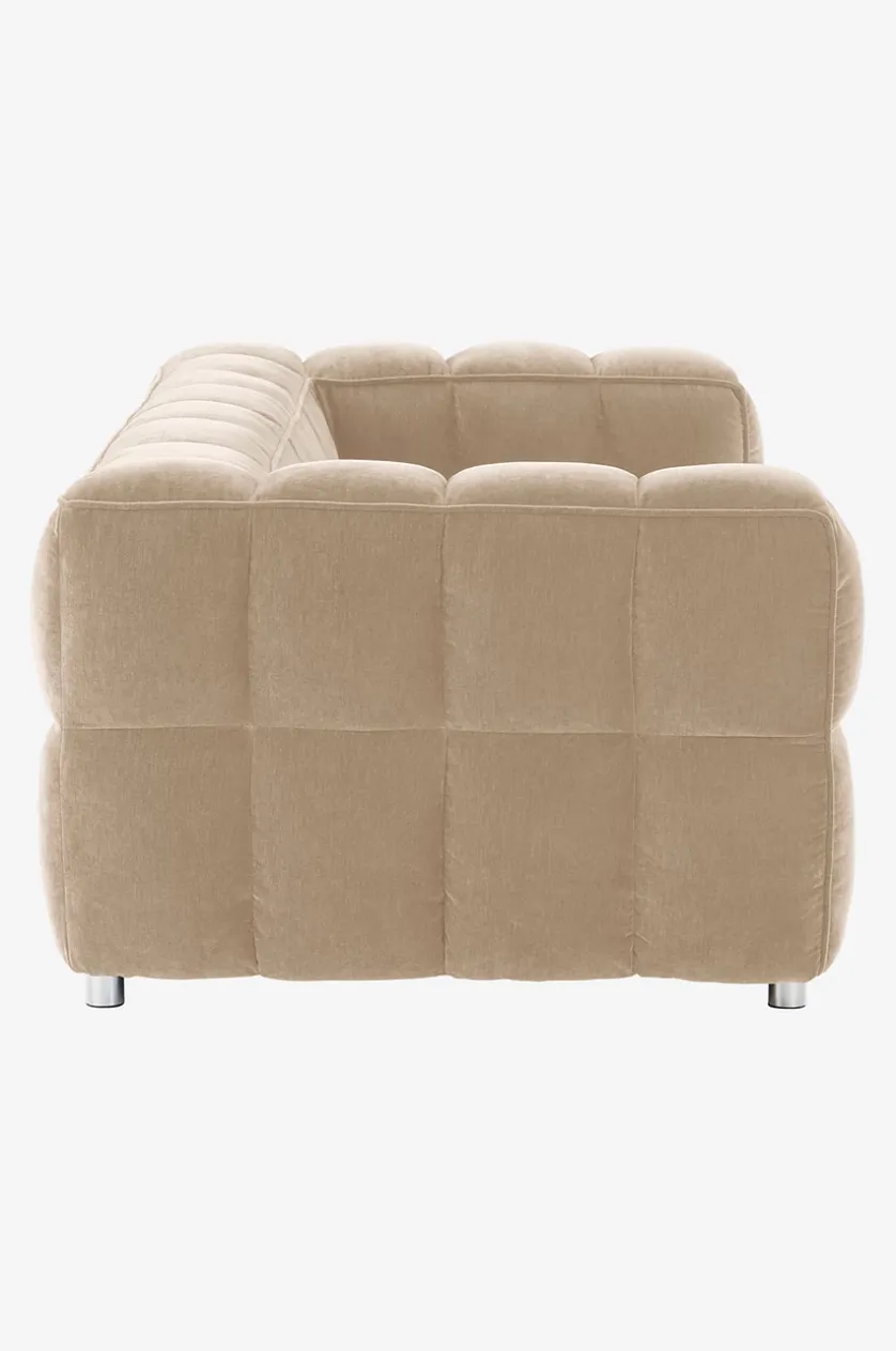 MEDFORD Sofa 3-Sitzer