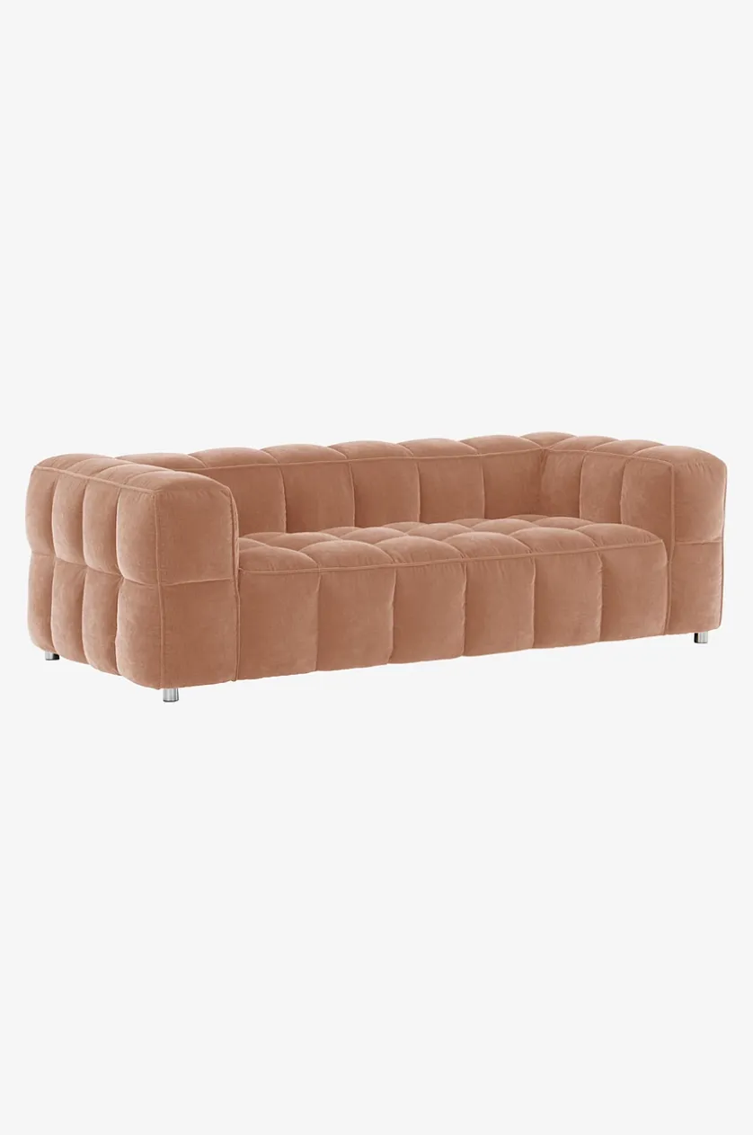 MEDFORD Sofa 3-Sitzer