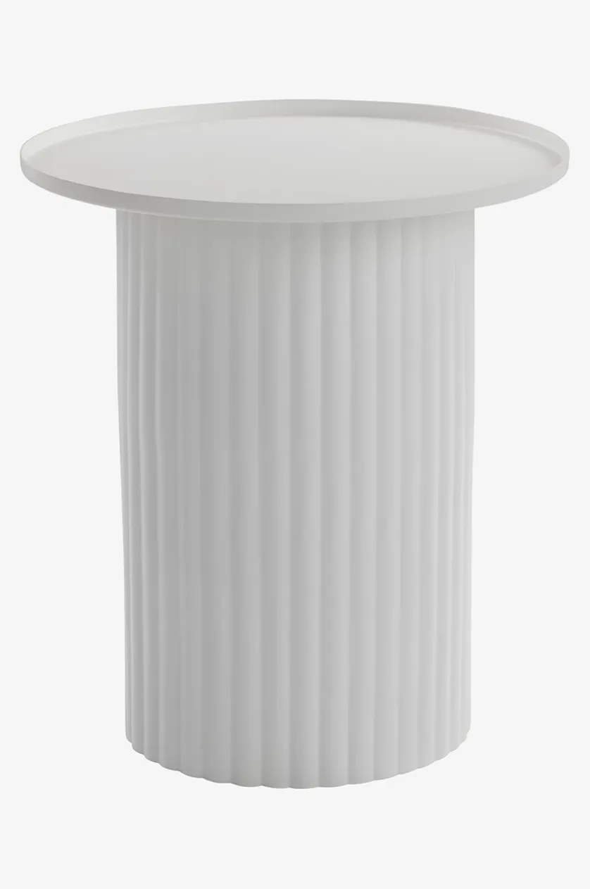 MEDINA Beistelltisch Ø 45,5 cm