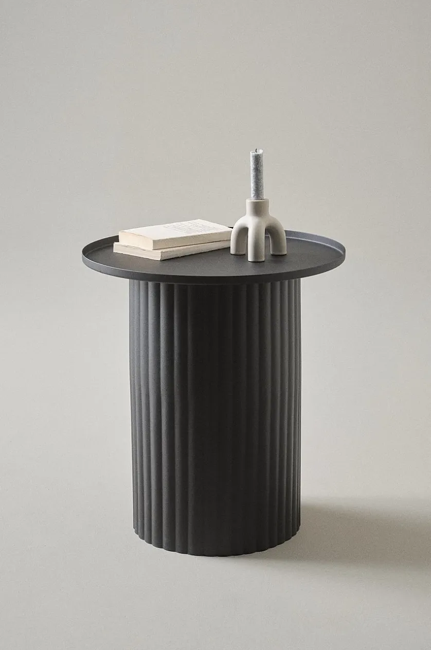 MEDINA Beistelltisch Ø 45,5 cm