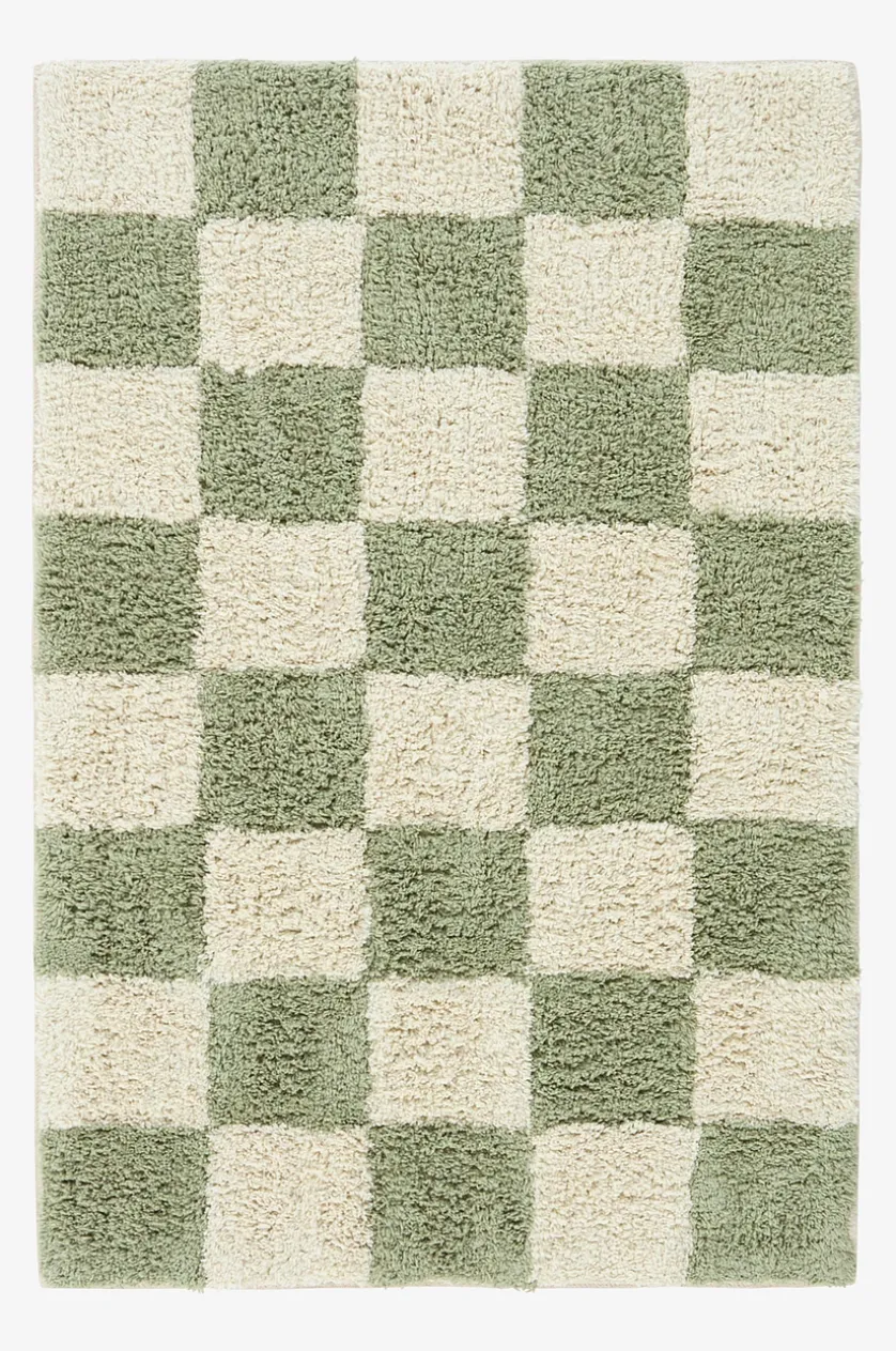 MELA Badematte 60x90 cm