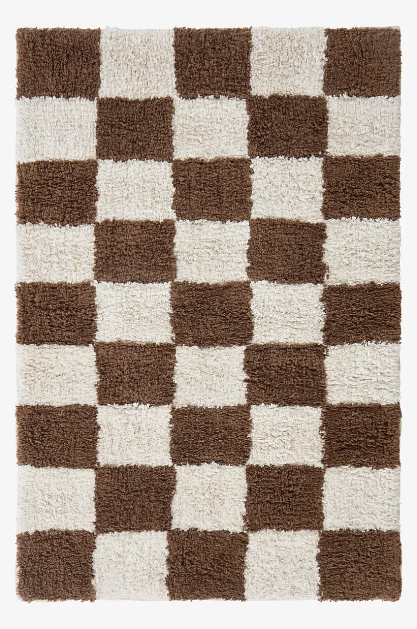 MELA Badematte 60x90 cm