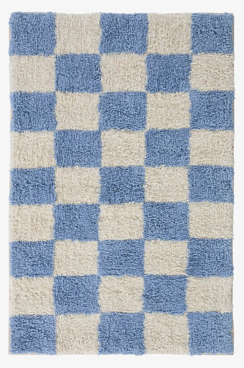 MELA Badematte 60x90 cm