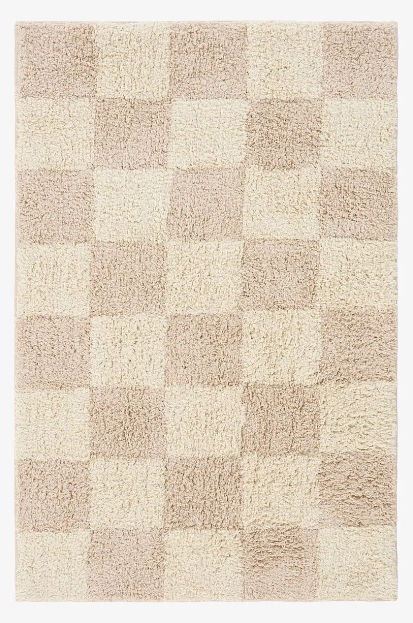 MELA Badematte 60x90 cm