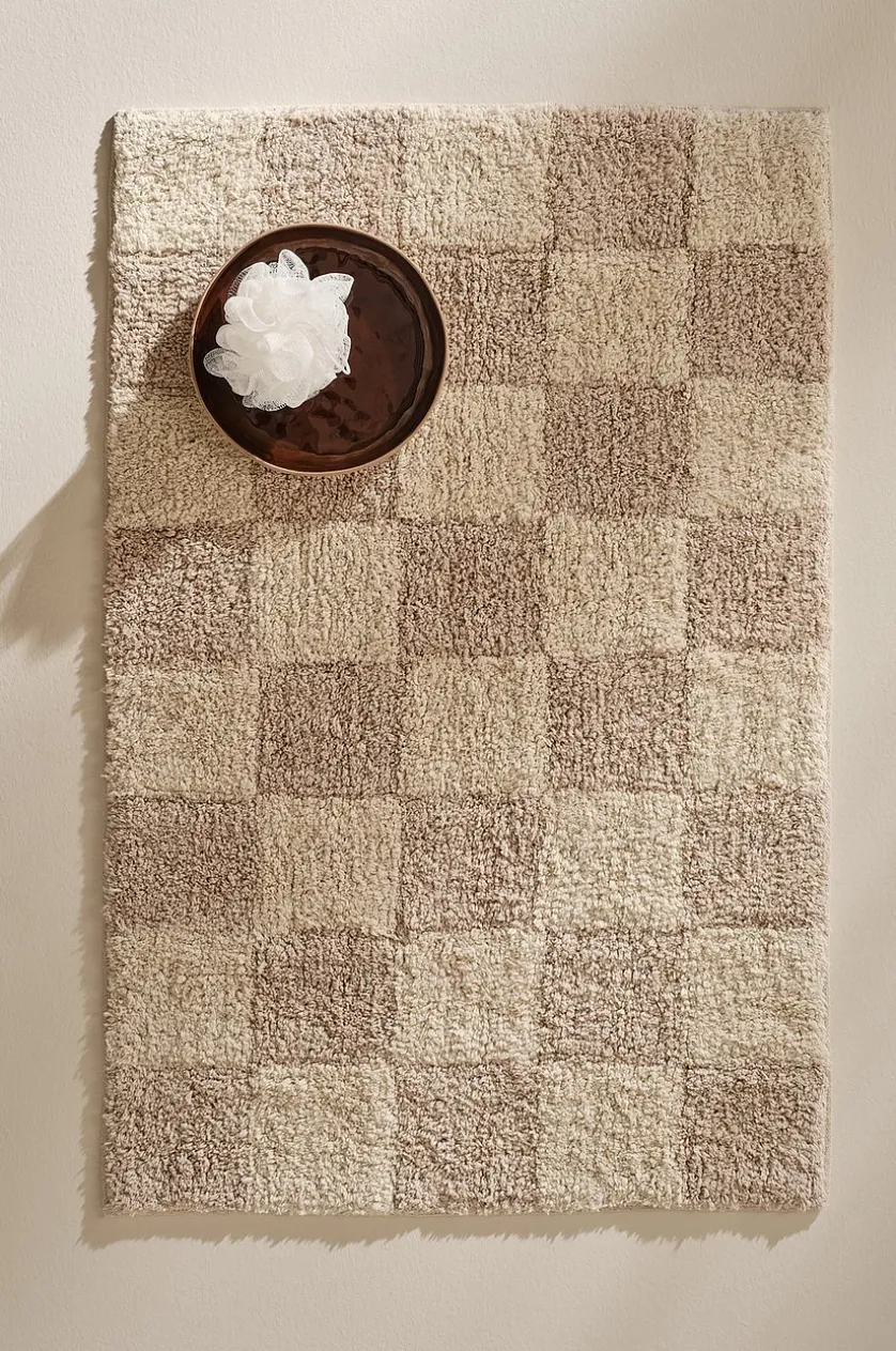 MELA Badematte 60x90 cm