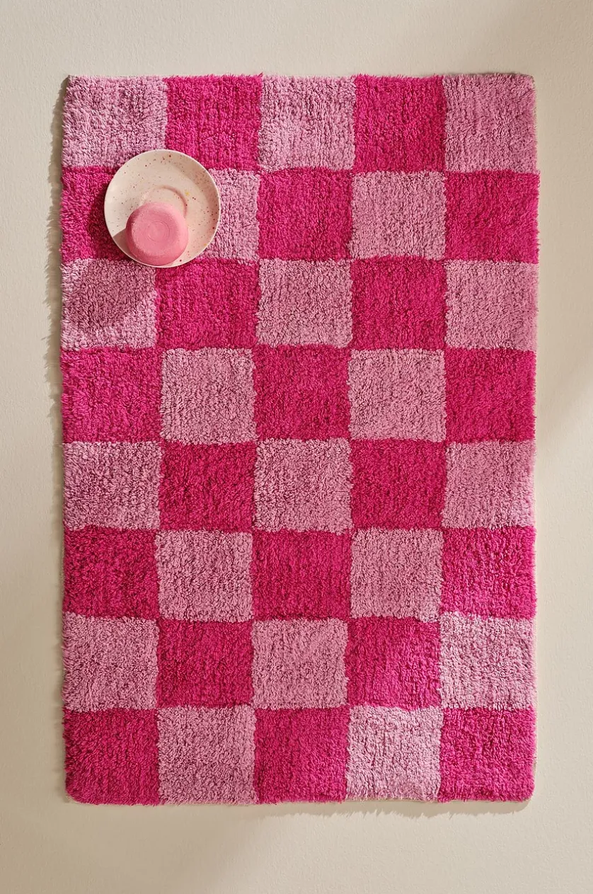MELA Badematte 60x90 cm