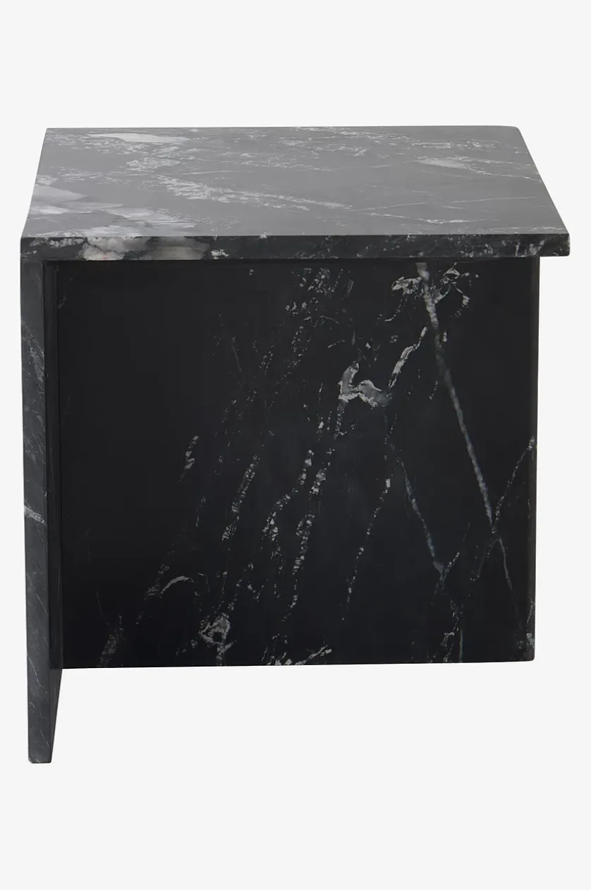 MELETO Beistelltisch 40x45 cm