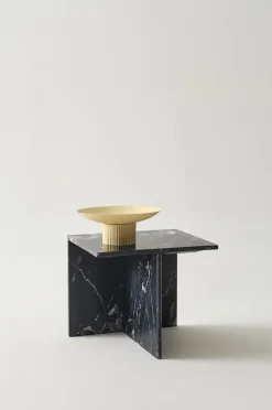 MELETO Beistelltisch 40x45 cm