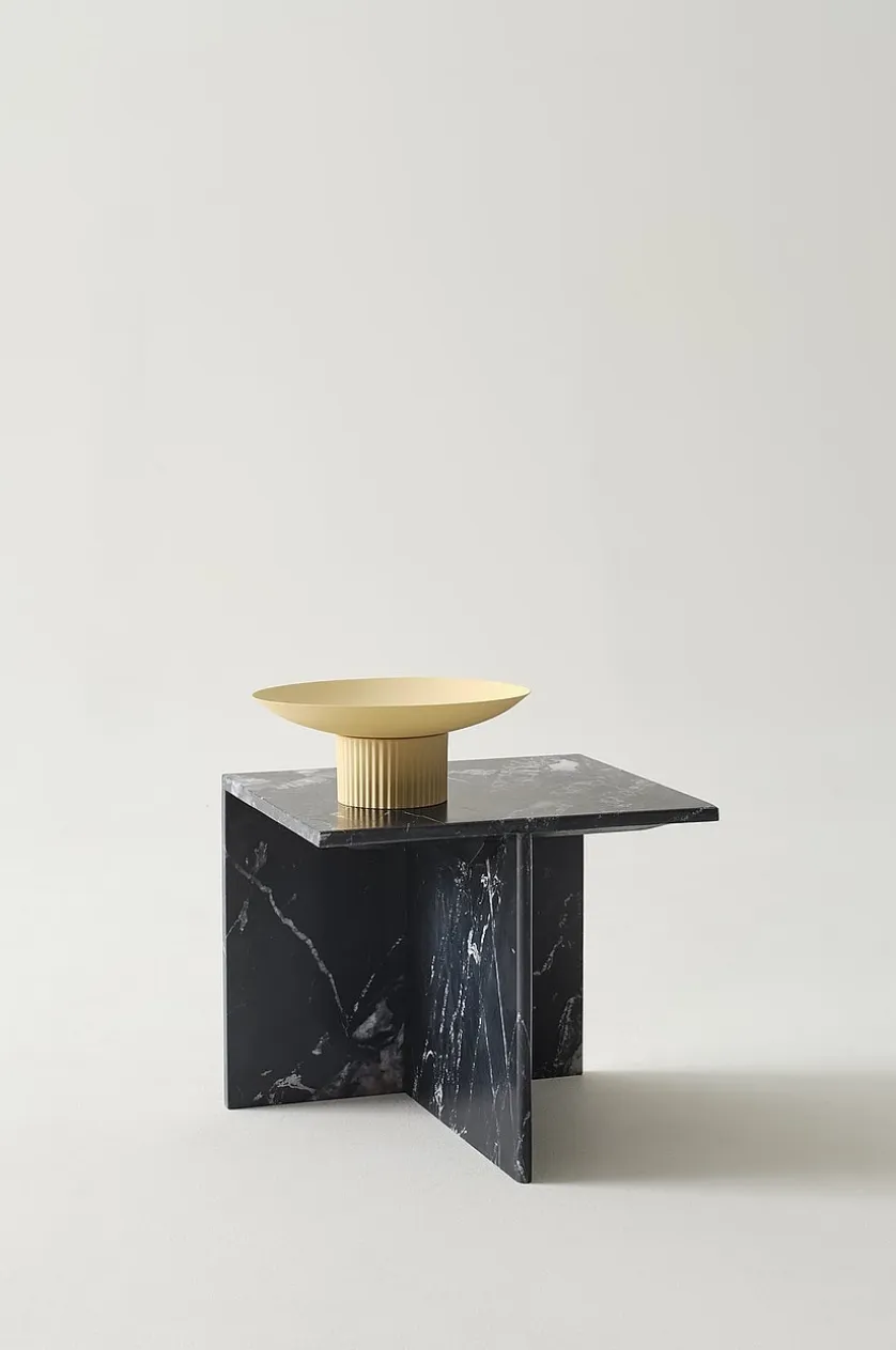 MELETO Beistelltisch 40x45 cm