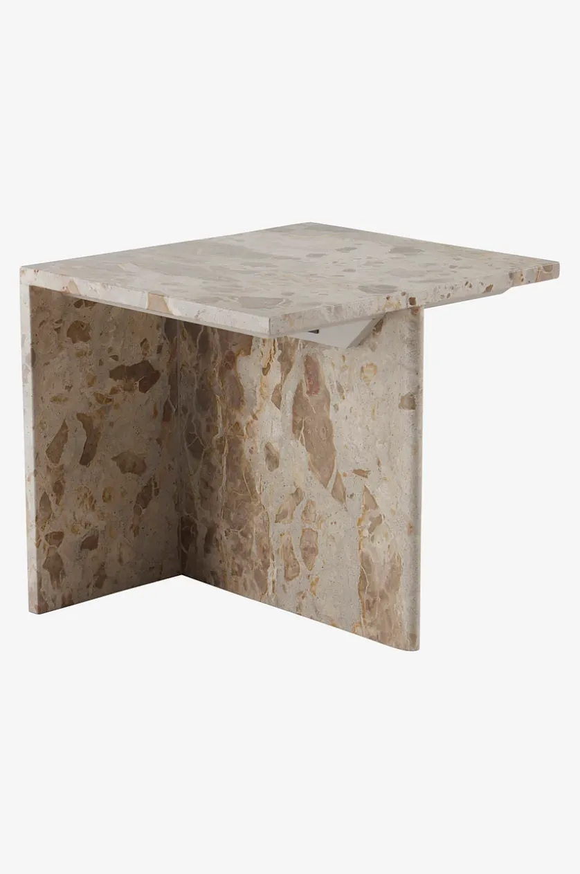 MELETO Beistelltisch 40x45 cm