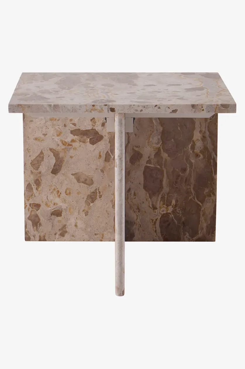 MELETO Beistelltisch 40x45 cm