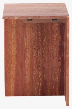MELETO Beistelltisch 35x35 cm