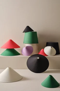 MELIA Lampenschirm ø 40 cm