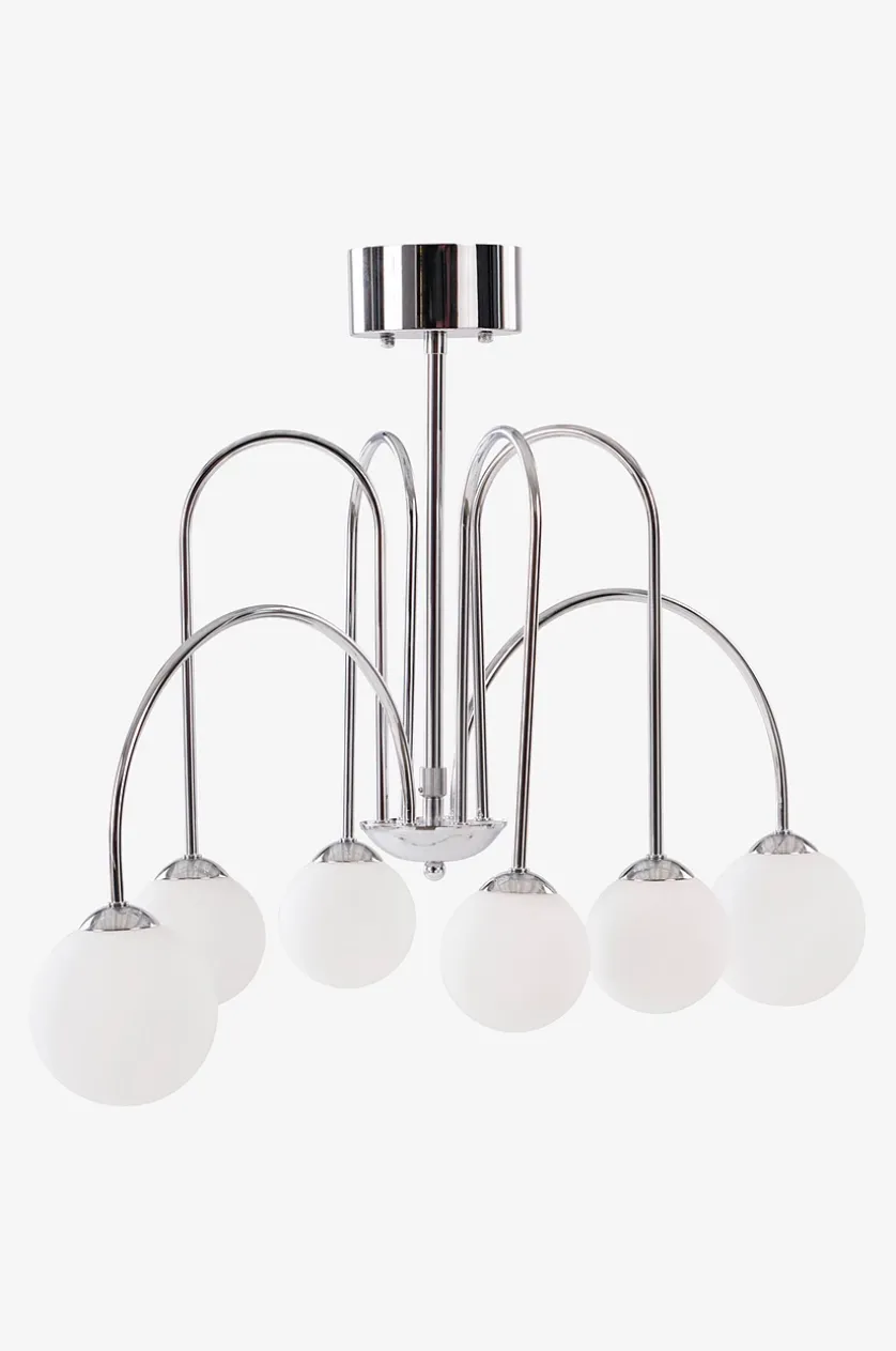 MELINA Deckenlampe 6-armig