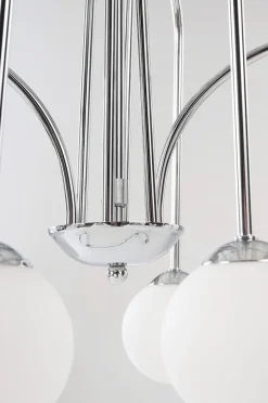 MELINA Deckenlampe 6-armig