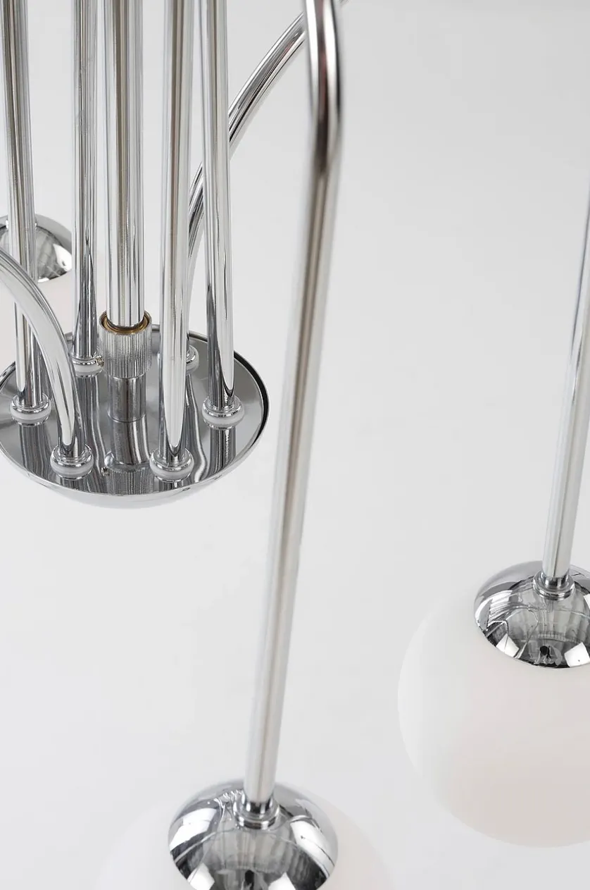 MELINA Deckenlampe 6-armig