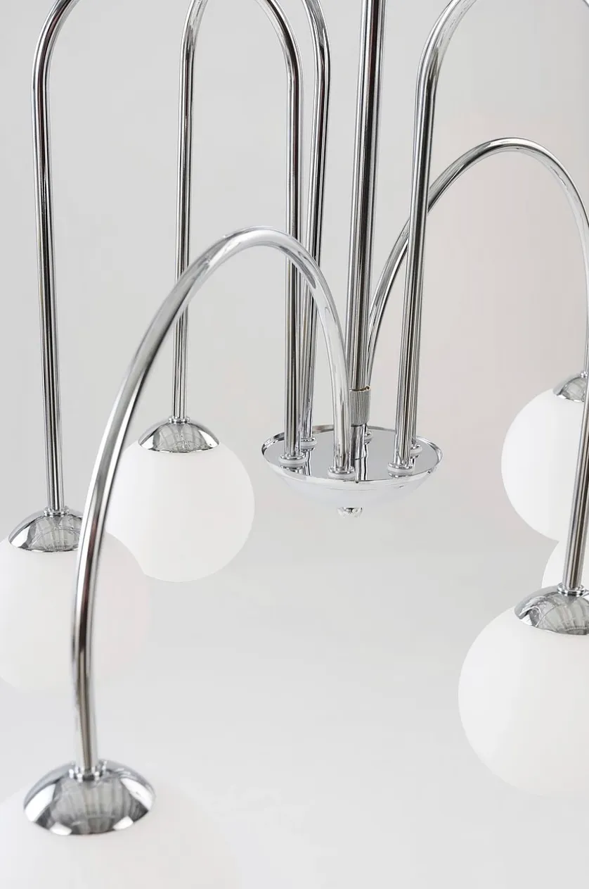 MELINA Deckenlampe 6-armig