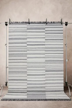 MELLA Wollteppich 200x300 cm