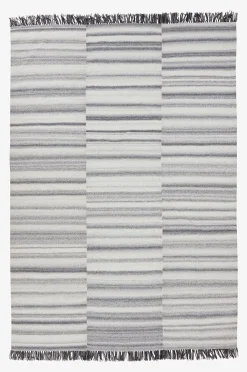 MELLA Wollteppich 200x300 cm