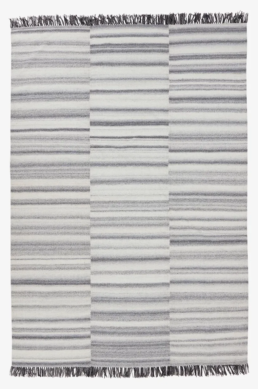 MELLA Wollteppich 200x300 cm