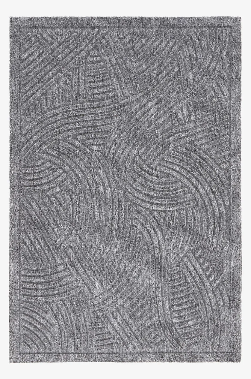 MELLBY Fußmatte 60x90 cm