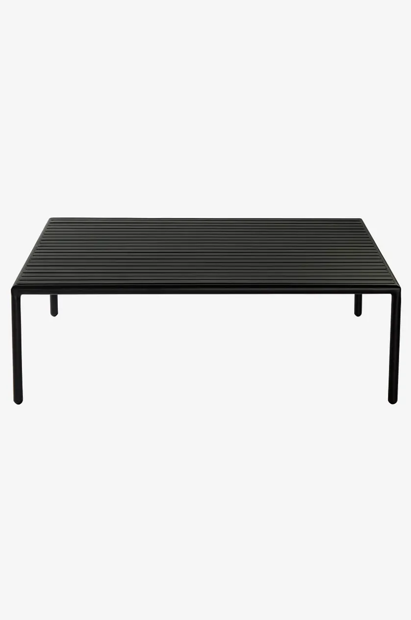 MENTON Couchtisch 110x110 cm