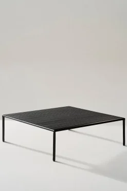 MENTON Couchtisch 110x110 cm