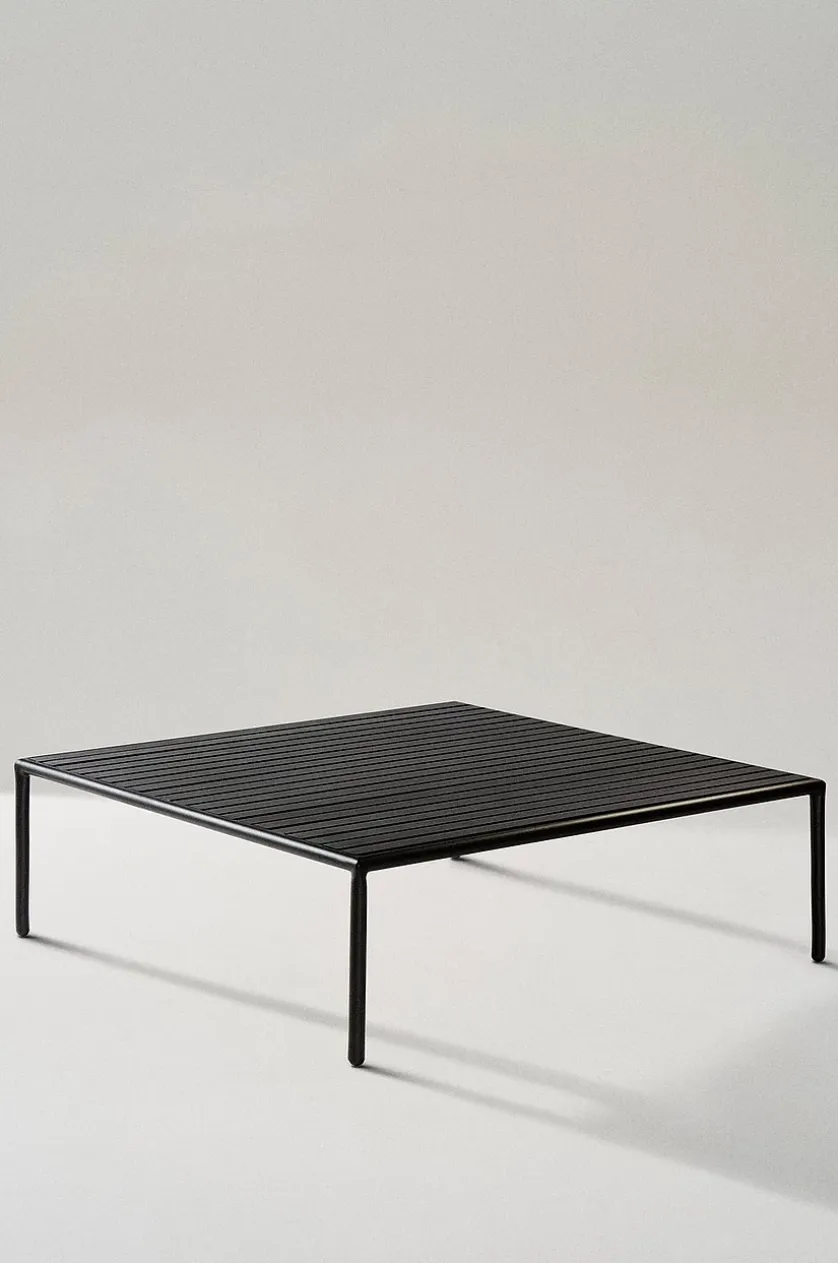 MENTON Couchtisch 110x110 cm