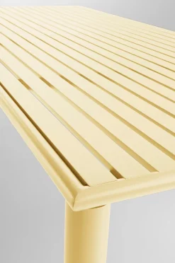 MENTON Esstisch 90x200 cm