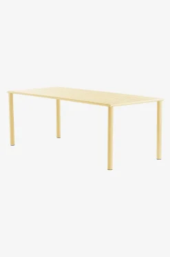 MENTON Esstisch 90x200 cm