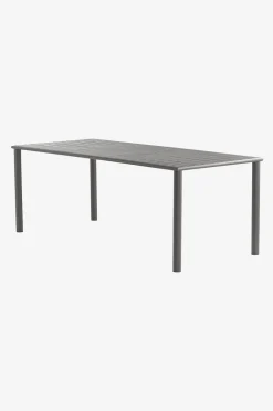 MENTON Esstisch 90x200 cm
