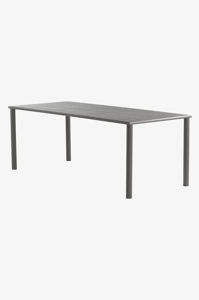 MENTON Esstisch 90x200 cm