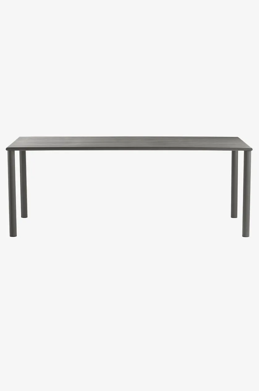 MENTON Esstisch 90x200 cm