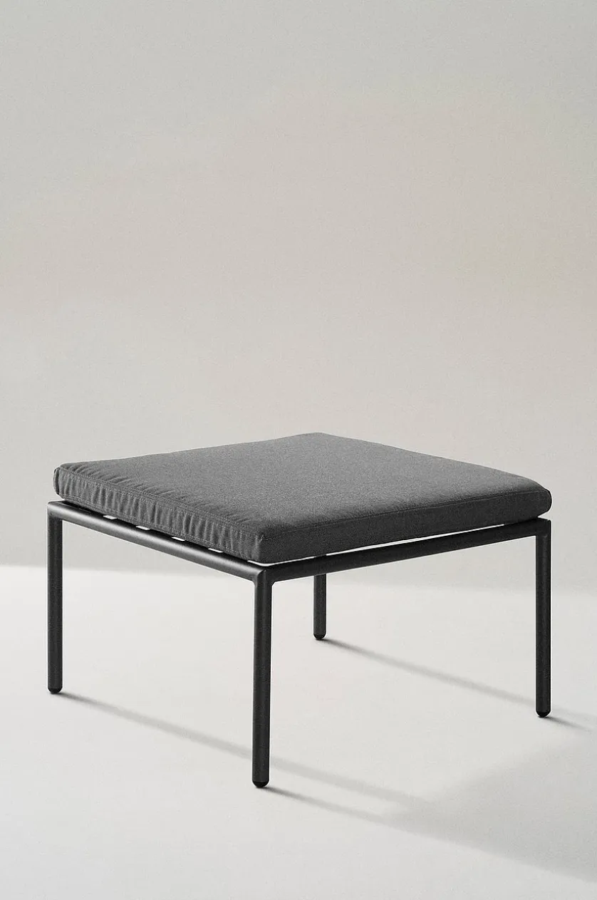 MENTON Hocker/Tisch