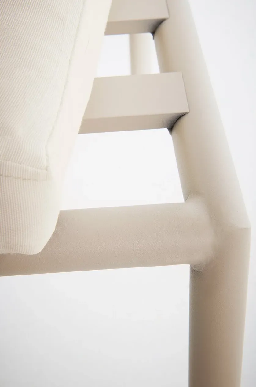 MENTON Hocker/Tisch