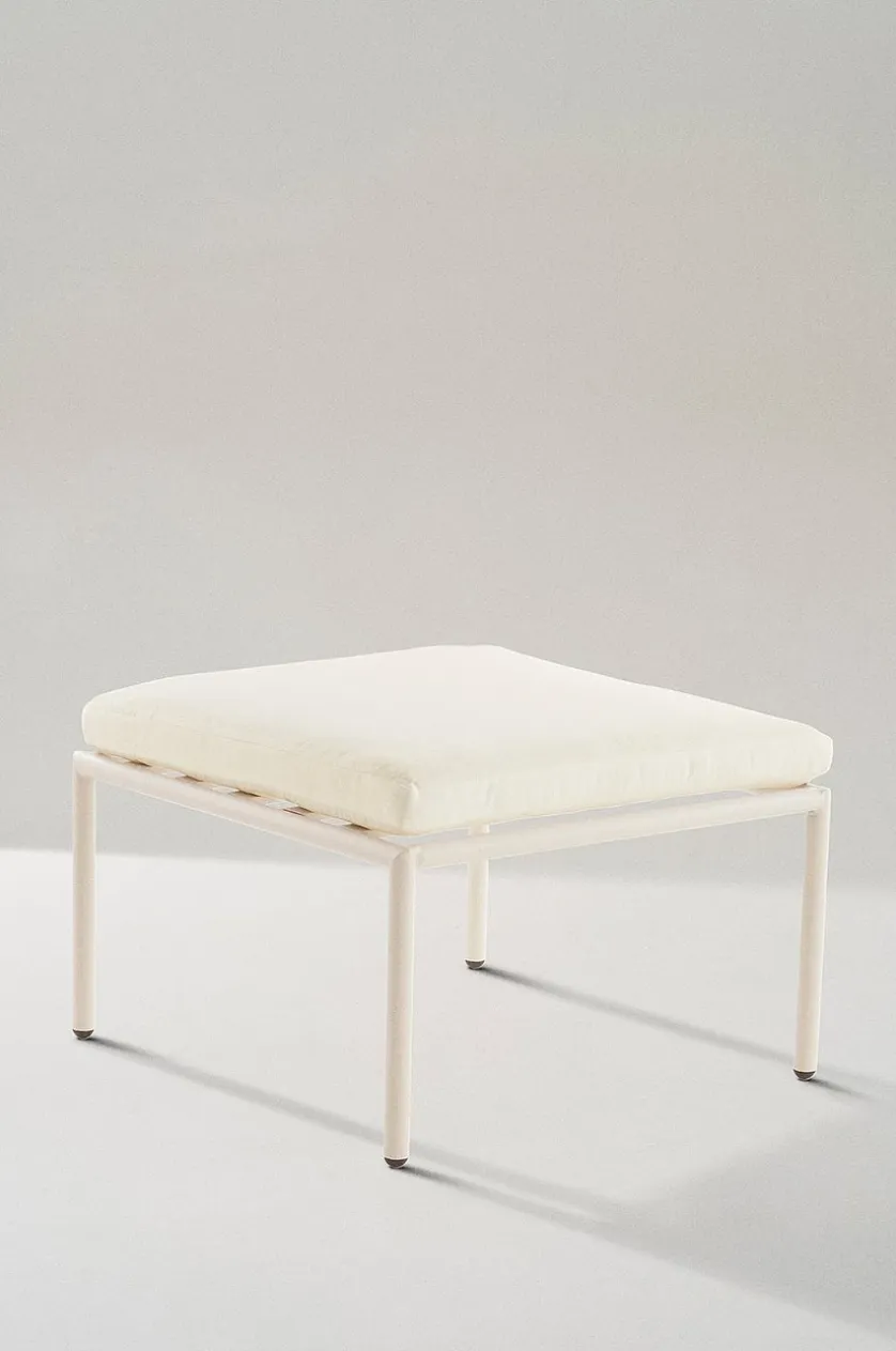 MENTON Hocker/Tisch