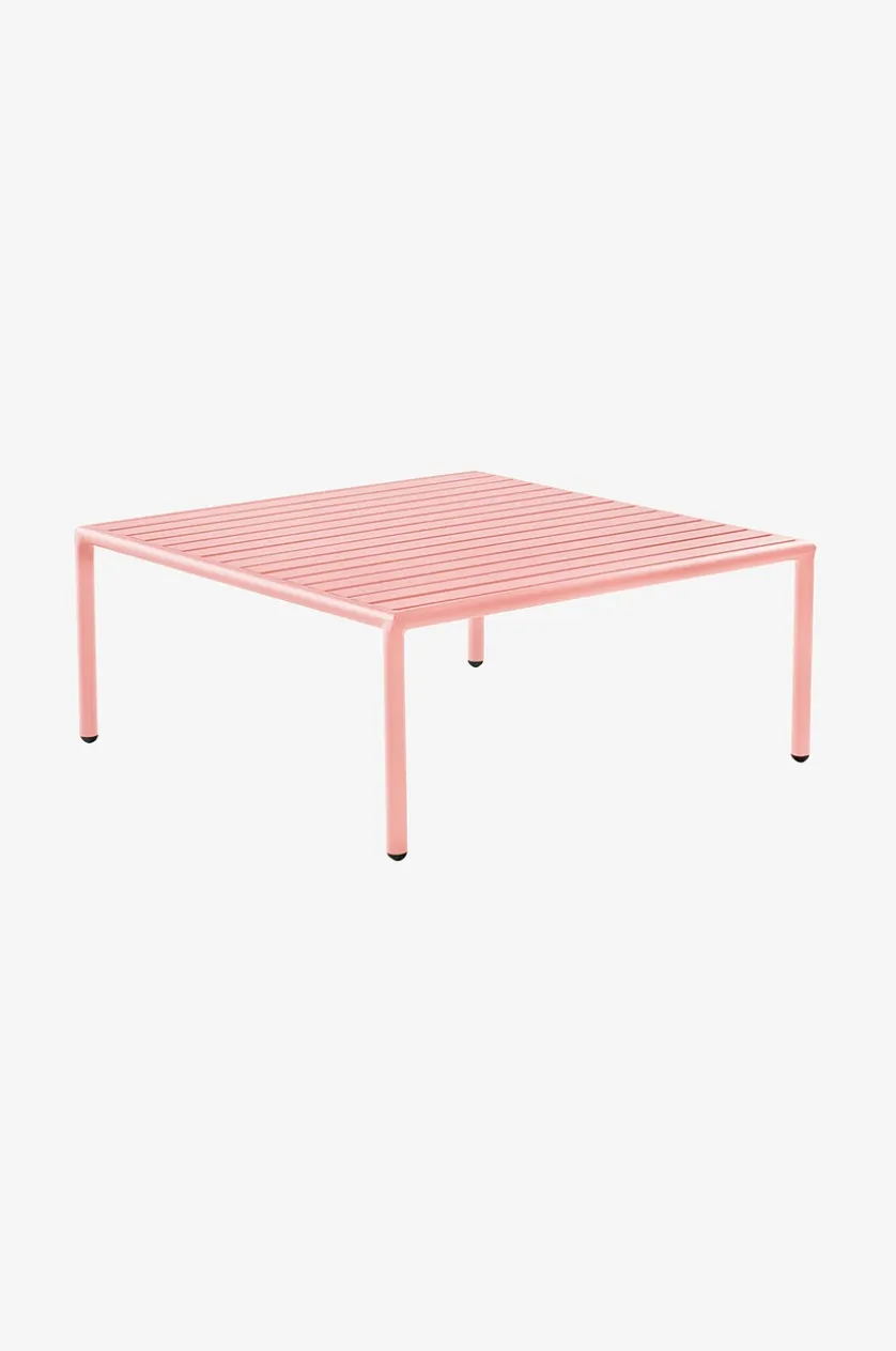 MENTON Kaffeetisch 80x80 cm