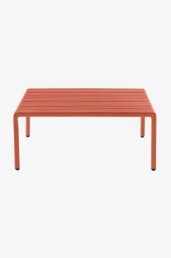 MENTON Kaffeetisch 80x80 cm
