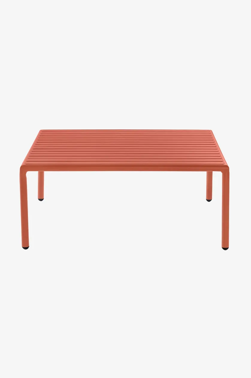 MENTON Kaffeetisch 80x80 cm