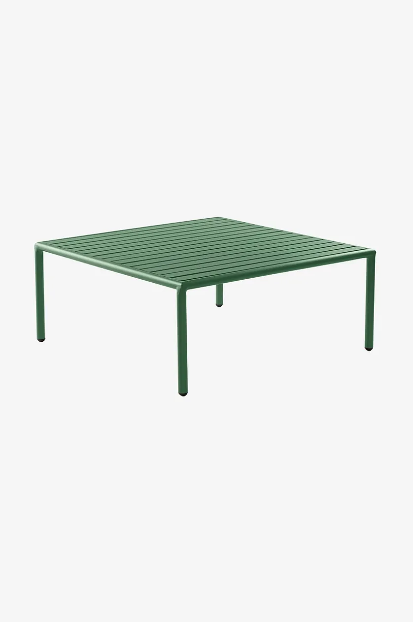 MENTON Kaffeetisch 80x80 cm