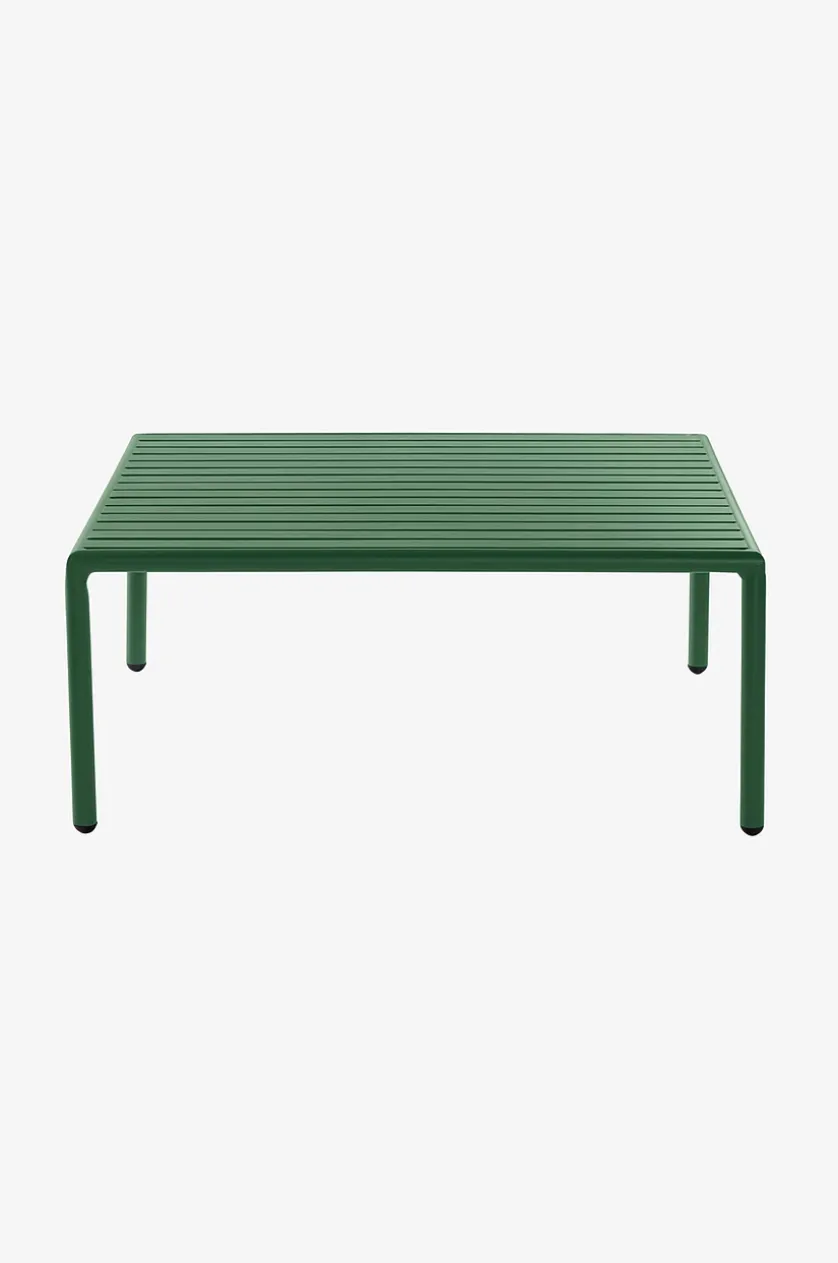 MENTON Kaffeetisch 80x80 cm