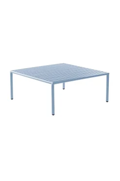 MENTON Kaffeetisch 80x80 cm