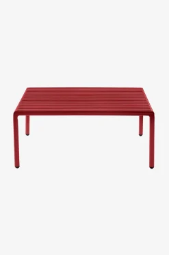 MENTON Kaffeetisch 80x80 cm