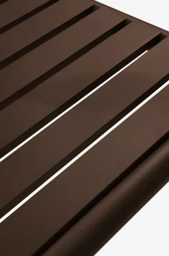 MENTON Kaffeetisch 80x80 cm