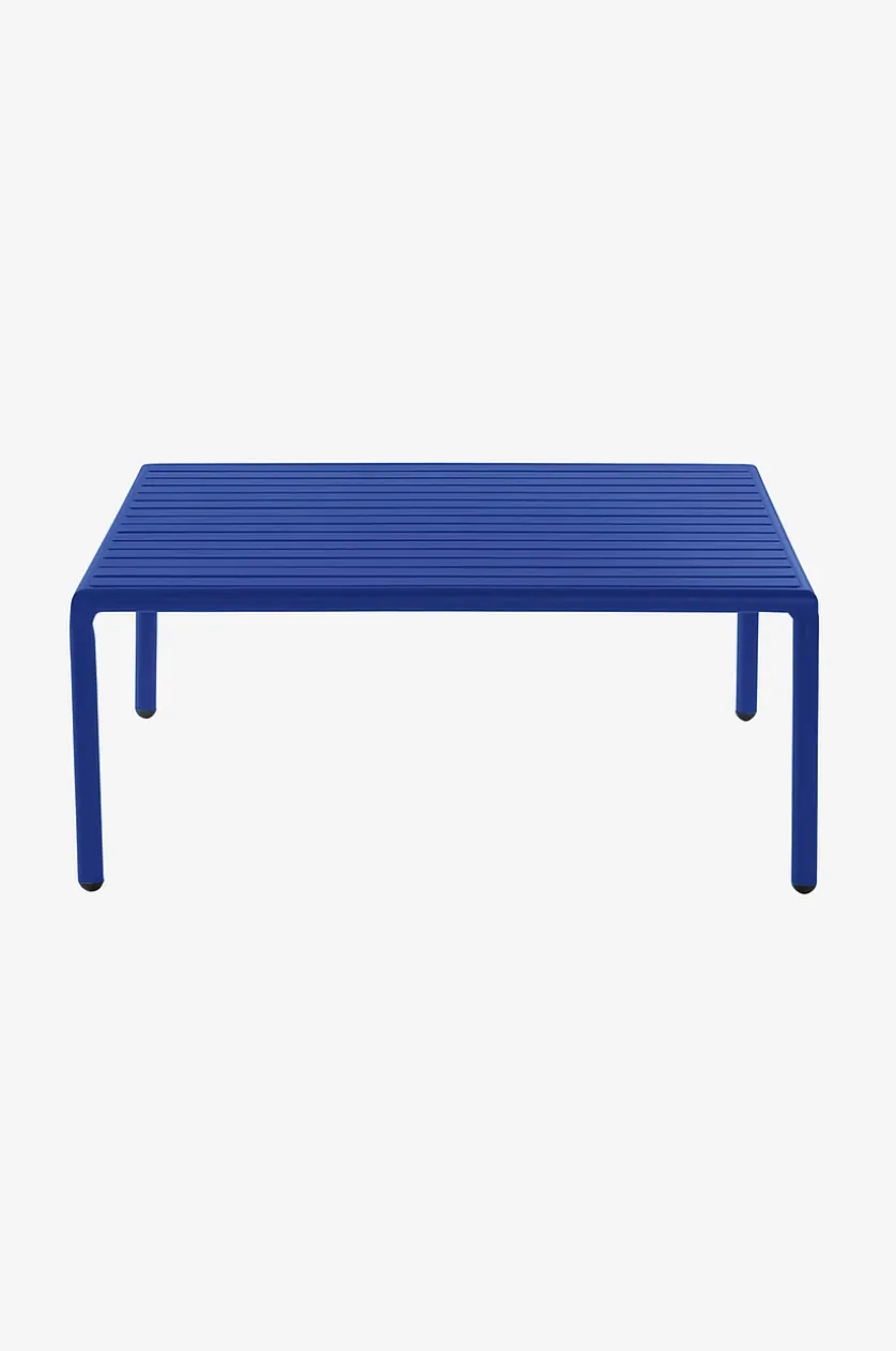 MENTON Kaffeetisch 80x80 cm