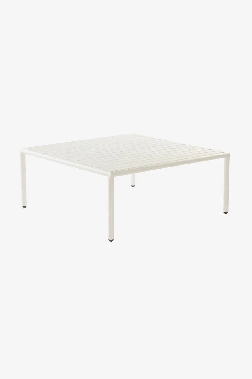 MENTON Kaffeetisch 80x80 cm