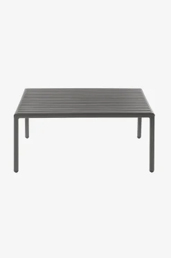 MENTON Kaffeetisch 80x80 cm