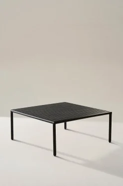 MENTON Kaffeetisch 80x80 cm