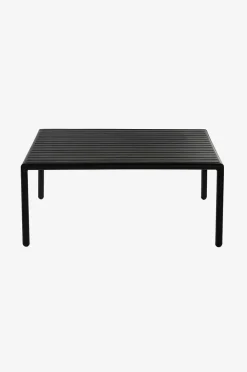 MENTON Kaffeetisch 80x80 cm