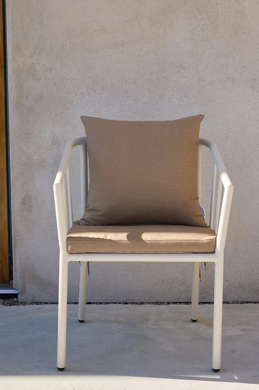 MENTON Kissen-Set Outdoor-Stuhl